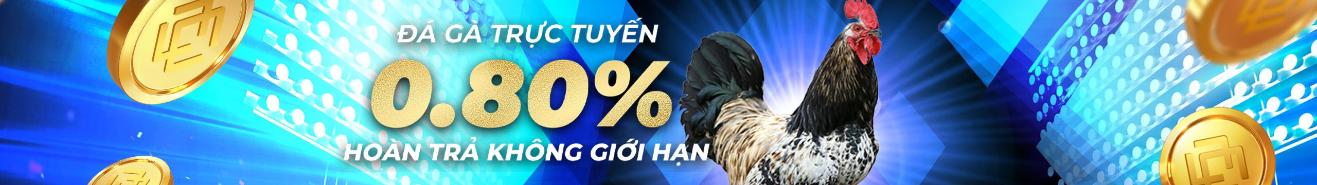 xemthomo.live Hoàn Trả 0.80% Không Giới Hạn Mỗi ngày tại Đá Gà